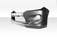 Load image into Gallery viewer, 2008-2015 Toyota Land Cruiser Duraflex E-Sport Front Bumper Cover - 1 Piece (Overstock)