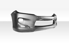 Load image into Gallery viewer, 2008-2015 Toyota Land Cruiser Duraflex E-Sport Front Bumper Cover - 1 Piece (Overstock)