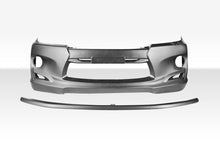 Load image into Gallery viewer, 2008-2015 Toyota Land Cruiser Duraflex E-Sport Front Bumper Cover - 1 Piece (Overstock)