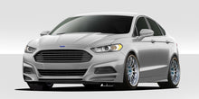 Load image into Gallery viewer, 2013-2017 Fits: Ford Fusion  Racer Body Kit - 4 Piece