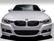 Load image into Gallery viewer, 2012-2017 Fits: BMW 3 Series 4DR F30  M Sport Look Front Bumper Cover - 1 Piece