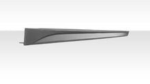 Load image into Gallery viewer, 2012-2017 Fits: BMW 3 Series 4DR F30  M Sport Look Side Skirt Rocker Panels - 2 Piece