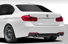 Load image into Gallery viewer, 2012-2017 Fits: BMW 3 Series 4DR F30  1M Look Body Kit - 4 Piece