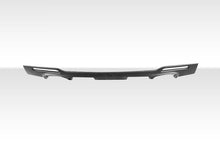 Load image into Gallery viewer, 2012-2017 Fits: BMW 3 Series M Sport 4DR F30  Eros Version 1 Rear Diffuser - 1 Piece
