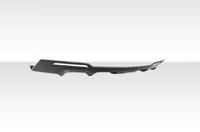 Load image into Gallery viewer, 2012-2017 Fits: BMW 3 Series M Sport 4DR F30  Eros Version 1 Rear Diffuser - 1 Piece