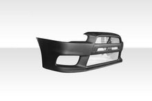 Load image into Gallery viewer, 2008-2017 Fits: Mitsubishi Lancer  Evo X V3 Front Bumper Cover - 1 Piece