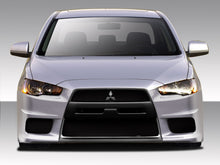 Load image into Gallery viewer, 2008-2017 Fits: Mitsubishi Lancer  Evo X V3 Body Kit - 6 Piece