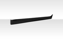Load image into Gallery viewer, 2008-2017 Fits: Mitsubishi Lancer  Evo X V3 Side Skirt Rocker Panels - 2 Piece