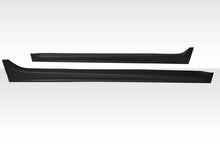Load image into Gallery viewer, 2008-2017 Fits: Mitsubishi Lancer  Evo X V3 Side Skirt Rocker Panels - 2 Piece