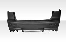 Load image into Gallery viewer, 2008-2017 Fits: Mitsubishi Lancer  Evo X V3 Rear Bumper Cover - 1 Piece