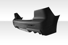 Load image into Gallery viewer, 2008-2017 Fits: Mitsubishi Lancer  Evo X V3 Rear Bumper Cover - 1 Piece