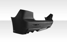 Load image into Gallery viewer, 2008-2017 Fits: Mitsubishi Lancer  Evo X V3 Rear Bumper Cover - 1 Piece