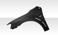 Load image into Gallery viewer, 2008-2017 Fits: Mitsubishi Lancer  Evo X V3 Fenders - 2 Piece