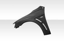 Load image into Gallery viewer, 2008-2017 Fits: Mitsubishi Lancer  Evo X V3 Fenders - 2 Piece