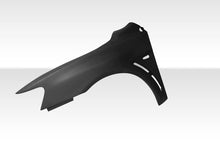 Load image into Gallery viewer, 2008-2017 Fits: Mitsubishi Lancer  Evo X V3 Fenders - 2 Piece