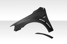 Load image into Gallery viewer, 2008-2017 Fits: Mitsubishi Lancer  Evo X V3 Fenders - 2 Piece
