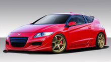 Load image into Gallery viewer, 2011-2016 Fits: Honda CR-Z  Equinox Body Kit - 4 Piece
