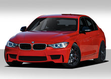 Load image into Gallery viewer, 2012-2017 Fits: BMW 3 Series 4DR F30  1M Look Body Kit - 4 Piece