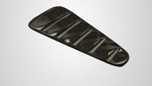 Load image into Gallery viewer, 2010-2014 Ford Mustang Carbon Creations Boss Look Window Scoops Louvers - 2 Piece