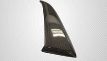 Load image into Gallery viewer, 2010-2014 Ford Mustang Carbon Creations Boss Look Side Scoops - 2 Piece (Overstock)