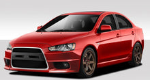 Load image into Gallery viewer, 2008-2017 Fits: Mitsubishi Lancer  Evo X V2 Body Kit - 4 Piece