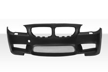 Load image into Gallery viewer, 2011-2016 Fits: BMW 5 Series F10 Duraflex M5 Look Front Bumper Cover ( must be used with M5 Look Fenders ) - 1 Piece