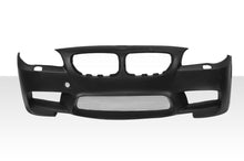 Load image into Gallery viewer, 2011-2016 Fits: BMW 5 Series F10 Duraflex M5 Look Front Bumper Cover ( must be used with M5 Look Fenders ) - 1 Piece