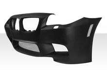 Load image into Gallery viewer, 2011-2016 Fits: BMW 5 Series F10 Duraflex M5 Look Front Bumper Cover ( must be used with M5 Look Fenders ) - 1 Piece