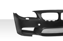 Load image into Gallery viewer, 2011-2016 Fits: BMW 5 Series F10 Duraflex M5 Look Front Bumper Cover ( must be used with M5 Look Fenders ) - 1 Piece