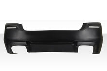 Load image into Gallery viewer, 2011-2016 Fits: BMW 5 Series F10 Duraflex M5 Look Rear Bumper Cover - 1 Piece