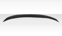 Load image into Gallery viewer, 2011-2016 Fits: BMW 5 Series F10  M Performance Look Front Lip Under Air Dam Splitter ( will only fit M Sport bumpers ) - 1 Piece
