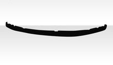 Load image into Gallery viewer, 2012-2017 Fits: BMW 3 Series F30 4DR  M Performance Look Front Lip Under Air Dam Splitter ( will only fit M Sport bumpers ) - 1 Piece