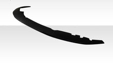 Load image into Gallery viewer, 2012-2017 Fits: BMW 3 Series F30 4DR  M Performance Look Front Lip Under Air Dam Splitter ( will only fit M Sport bumpers ) - 1 Piece