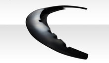 Load image into Gallery viewer, 2012-2017 Fits: BMW 3 Series F30 4DR  M Performance Look Front Lip Under Air Dam Splitter ( will only fit M Sport bumpers ) - 1 Piece
