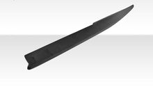 Load image into Gallery viewer, 2012-2017 Fits: BMW 3 Series F30 4DR  M Performance Look Side Splitters - 2 Piece ( will only fit M Sport Side Skirts )