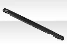 Load image into Gallery viewer, 2012-2017 Fits: BMW 3 Series F30 4DR  M Performance Look Side Splitters - 2 Piece ( will only fit M Sport Side Skirts )