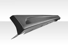 Load image into Gallery viewer, 2012-2017 Fits: BMW 3 Series F30 4DR  M Performance Look Side Splitters - 2 Piece ( will only fit M Sport Side Skirts )