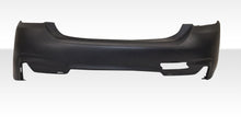 Load image into Gallery viewer, 2014-2017 Fits: BMW 4 Series F32  M Sport Look Rear Bumper Cover - 1 Piece