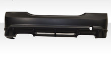 Load image into Gallery viewer, 2014-2017 Fits: BMW 4 Series F32  M Sport Look Rear Bumper Cover - 1 Piece