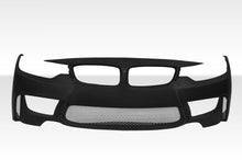 Load image into Gallery viewer, 2014-2017 Fits: BMW 4 Series F32  1M Look Front Bumper Cover - 1 Piece