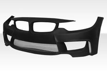 Load image into Gallery viewer, 2014-2017 Fits: BMW 4 Series F32  1M Look Front Bumper Cover - 1 Piece