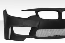 Load image into Gallery viewer, 2014-2017 Fits: BMW 4 Series F32  1M Look Front Bumper Cover - 1 Piece
