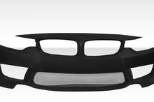 Load image into Gallery viewer, 2014-2017 Fits: BMW 4 Series F32  1M Look Front Bumper Cover - 1 Piece