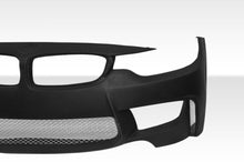 Load image into Gallery viewer, 2014-2017 Fits: BMW 4 Series F32  1M Look Front Bumper Cover - 1 Piece
