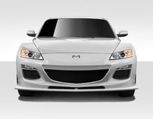 Load image into Gallery viewer, 2009-2011 Mazda RX-8 Duraflex Orion Body Kit - 4 Piece