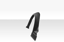 Load image into Gallery viewer, 2009-2011 Mazda RX-8 Duraflex Orion Front Fender Flares - 2 Piece