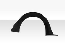 Load image into Gallery viewer, 2009-2011 Mazda RX-8 Duraflex Orion Front Fender Flares - 2 Piece