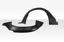 Load image into Gallery viewer, 2009-2011 Mazda RX-8 Duraflex Orion Rear Fender Flares - 2 Piece