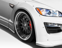 Load image into Gallery viewer, 2009-2011 Mazda RX-8 Duraflex Orion Front Fender Flares - 2 Piece