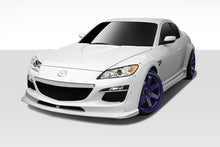 Load image into Gallery viewer, 2009-2011 Mazda RX-8 Duraflex Orion Body Kit - 4 Piece